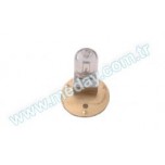 12V 50W Topcon için Halojen Ampul